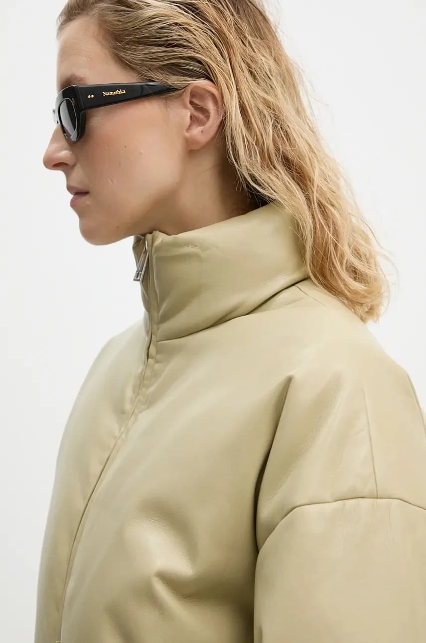 ЛИЛИМА пуховик - фото 6