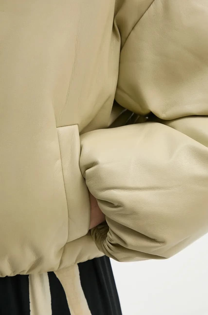 ЛИЛИМА пуховик - фото 7