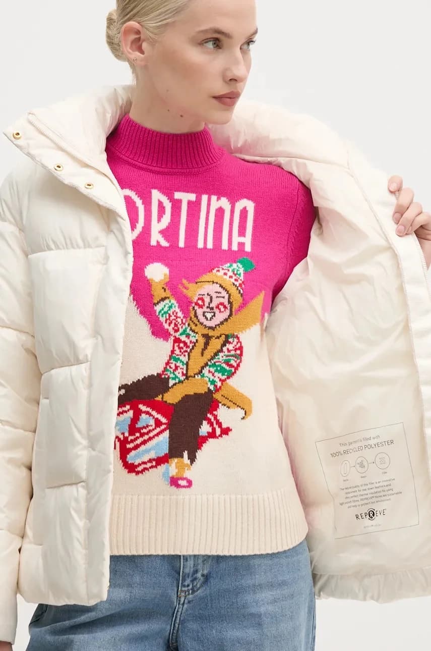 Куртка - фото 7