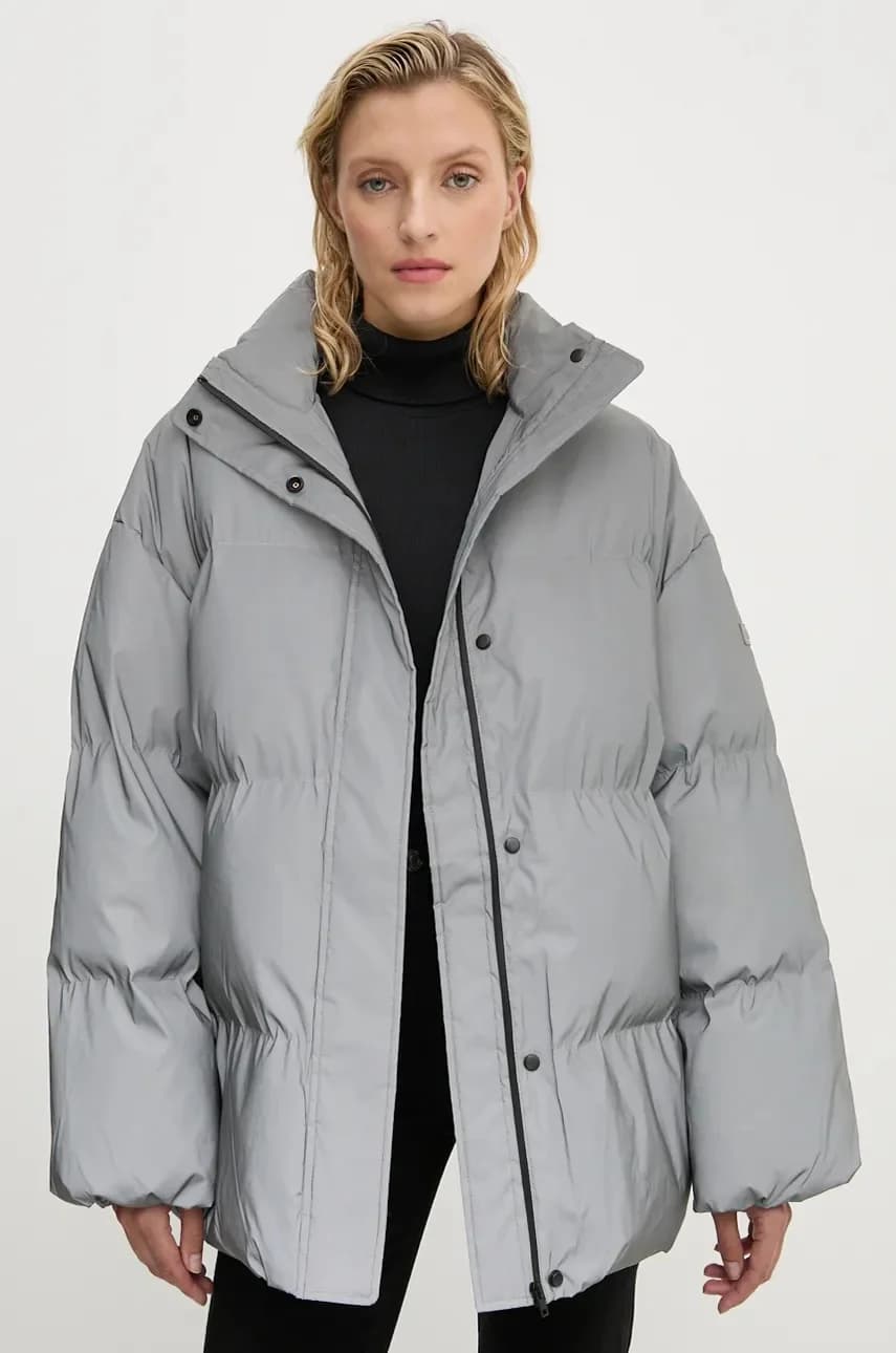 куртка Сантьяго - фото 4