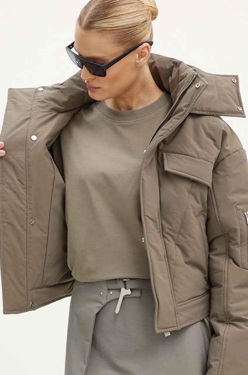 Куртка - фото 7