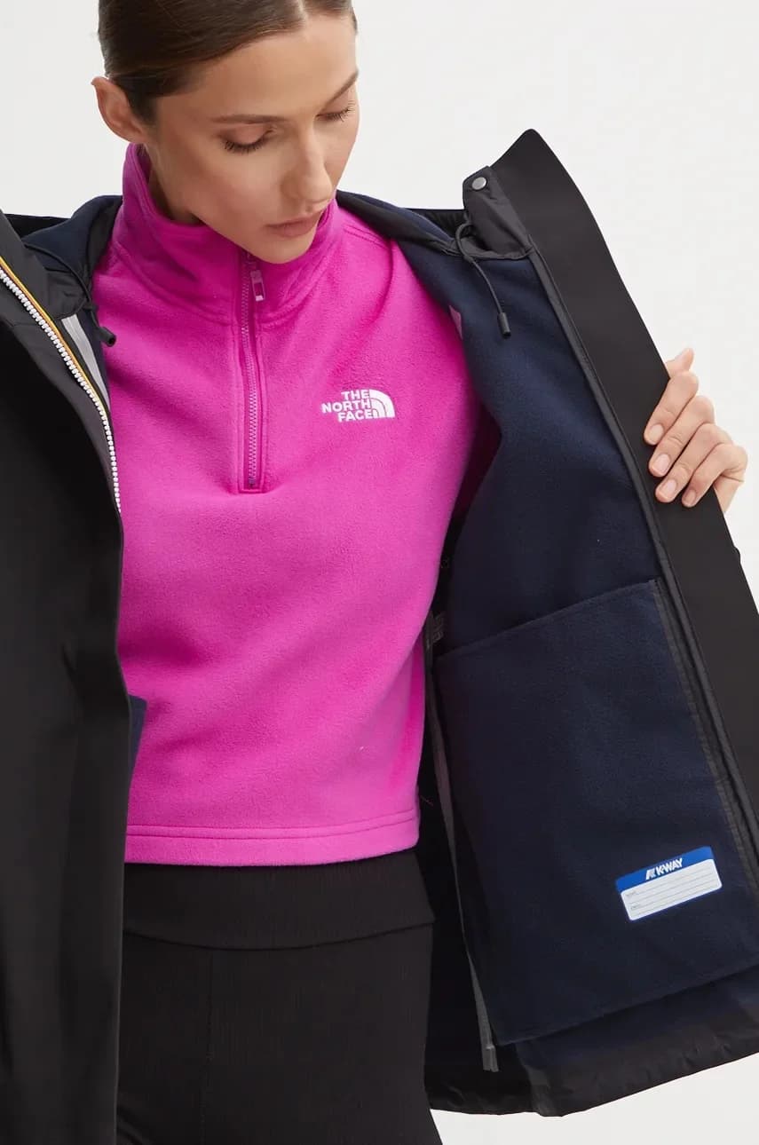 МАДАЛИНА БОНДЕД куртка - фото 6