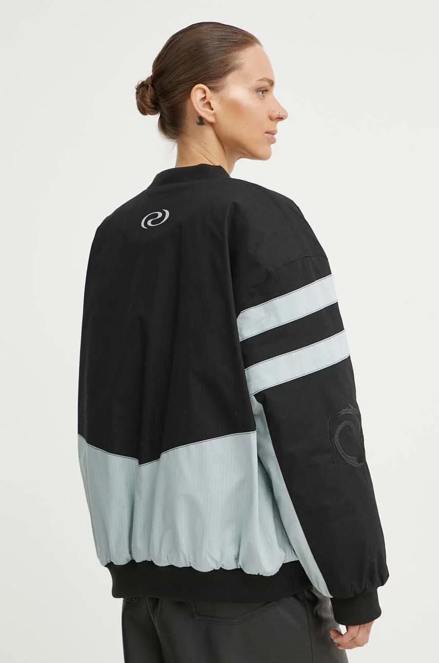 Куртка-бомбер Résumé AlanaRS Jacket Unisex - фото 3