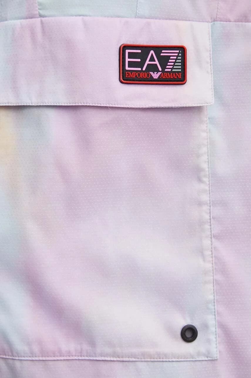 Тренировочная куртка Ventus7 Lab - фото 6