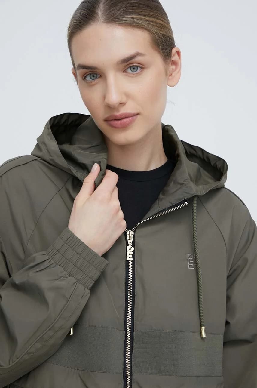 Куртка - фото 4