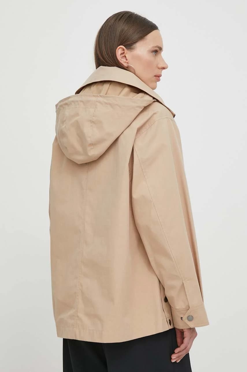 МАЙК куртка - фото 3