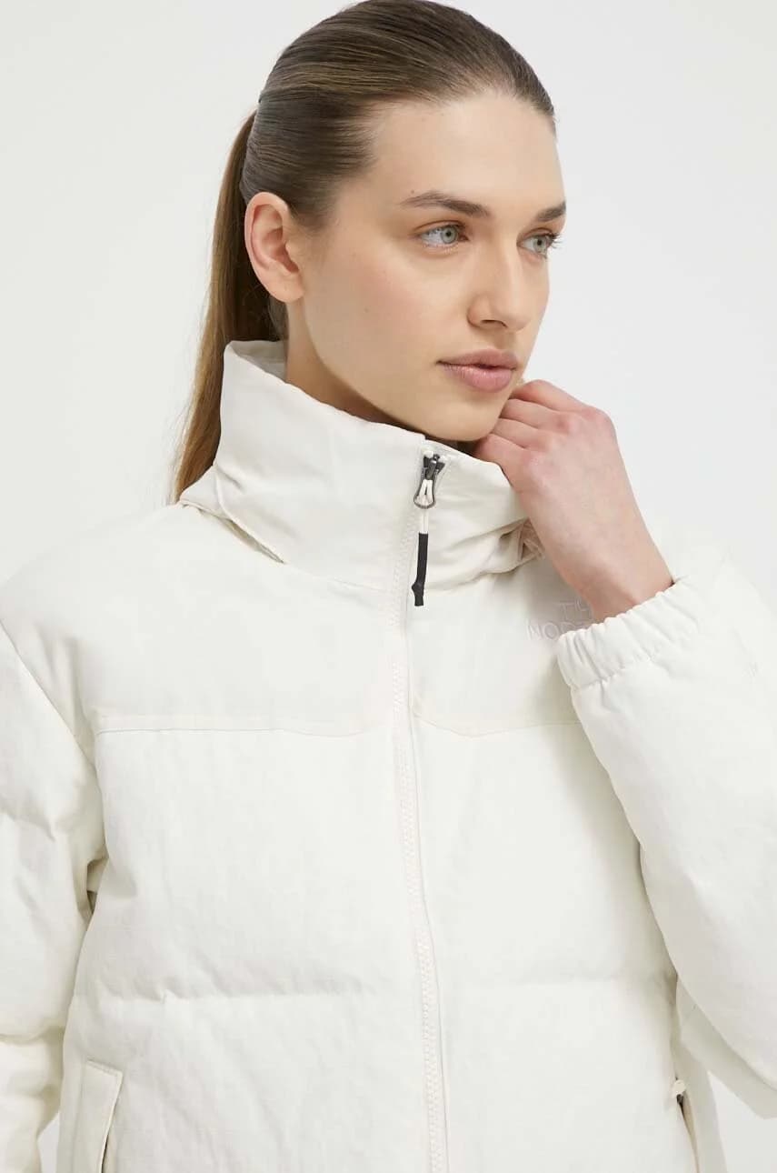 Пуховик 92 РИПСТОП НУПЦЕ - фото 4