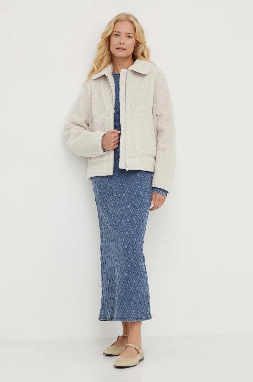 Куртка - фото 2