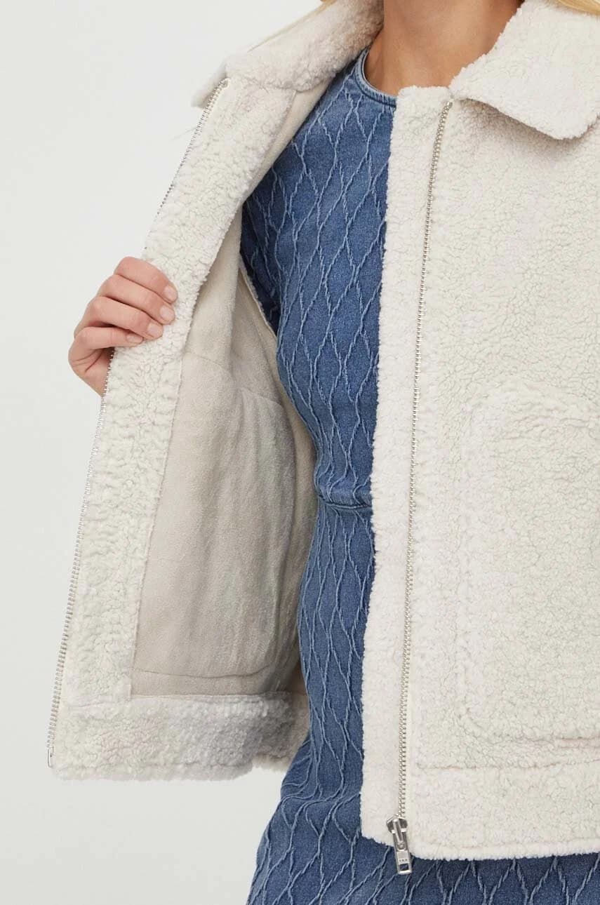 Куртка - фото 6