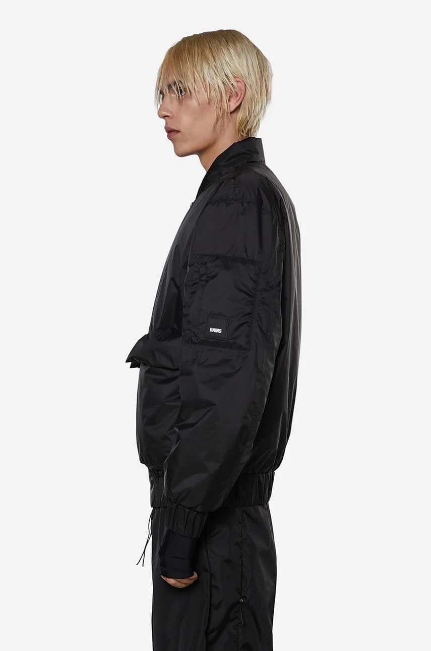 Плащ Fuse Bomber Jacket 15530 - фото 2