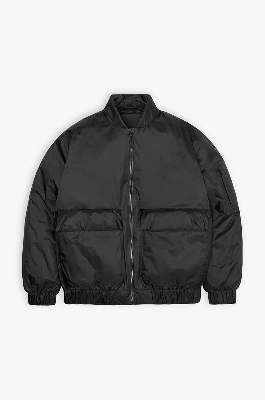 Плащ Fuse Bomber Jacket 15530 - фото 3