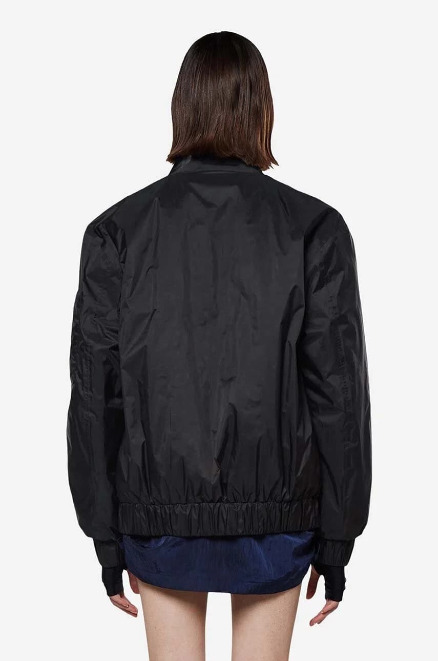 Плащ Fuse Bomber Jacket 15530 - фото 4