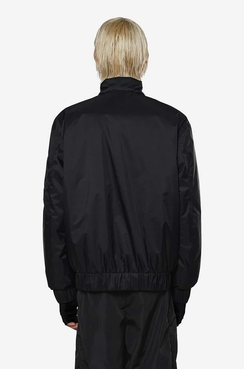 Плащ Fuse Bomber Jacket 15530 - фото 6