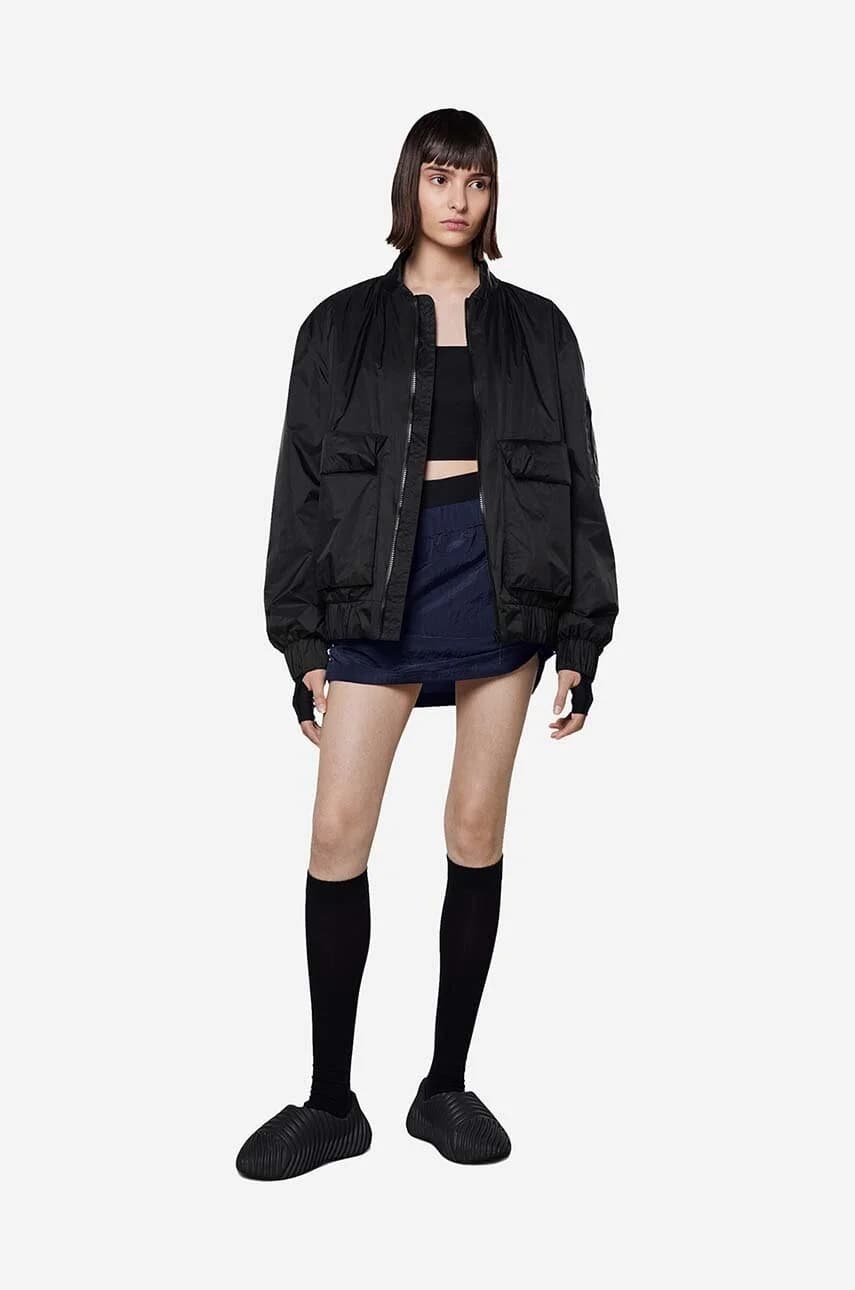 Плащ Fuse Bomber Jacket 15530 - фото 7