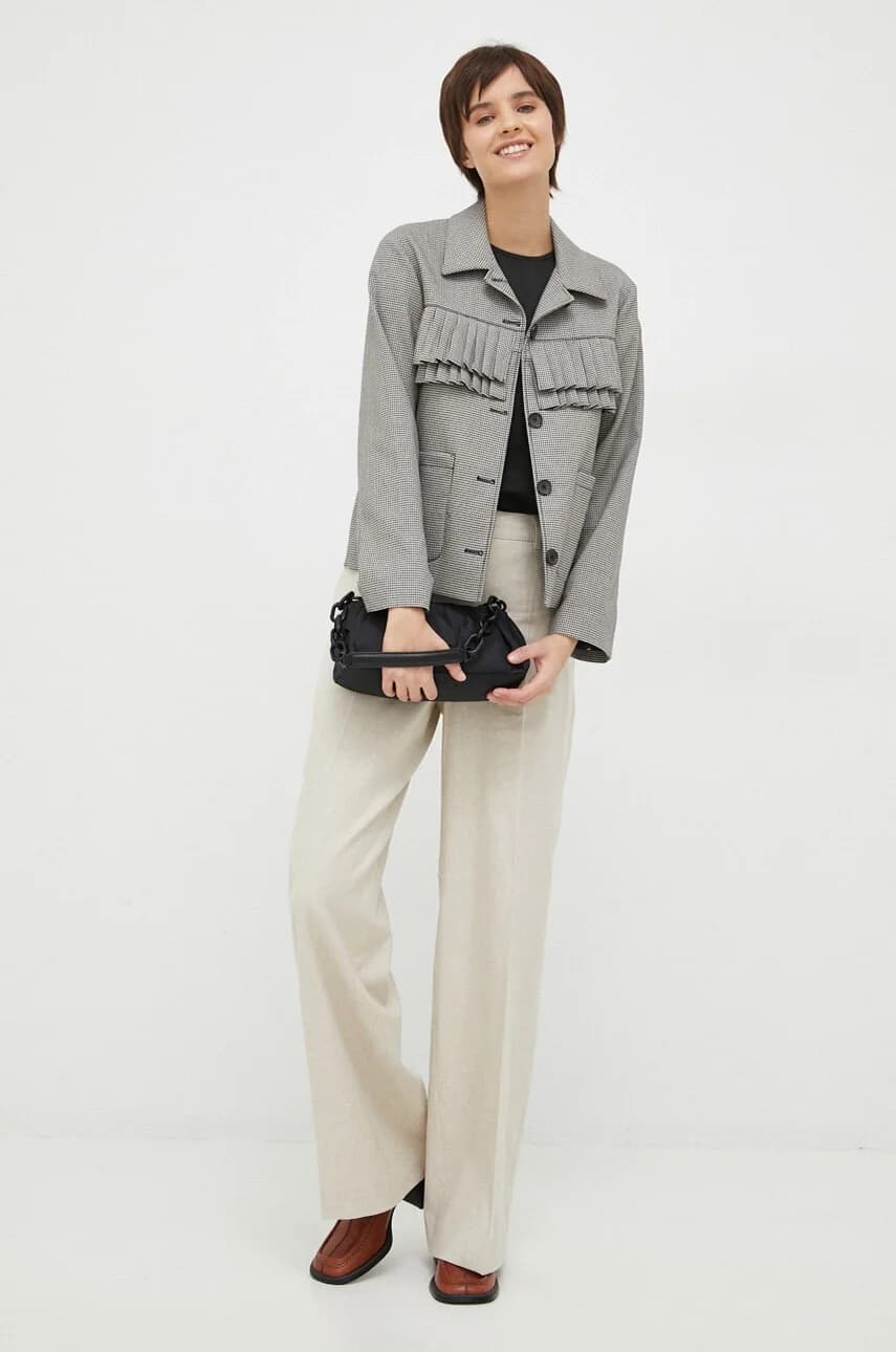 Куртка - фото 2