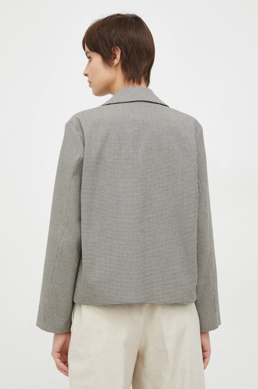 Куртка - фото 3