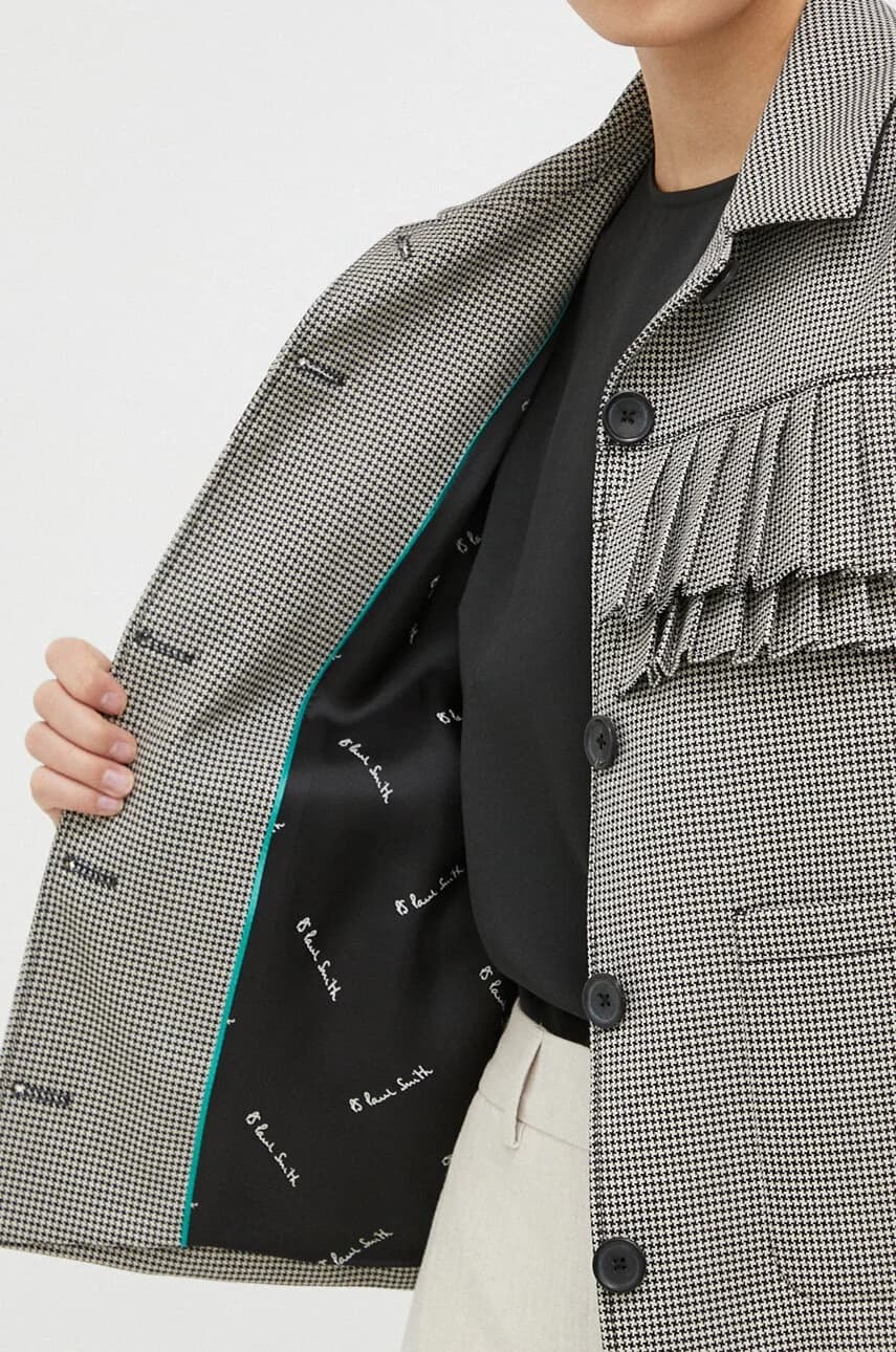 Куртка - фото 6