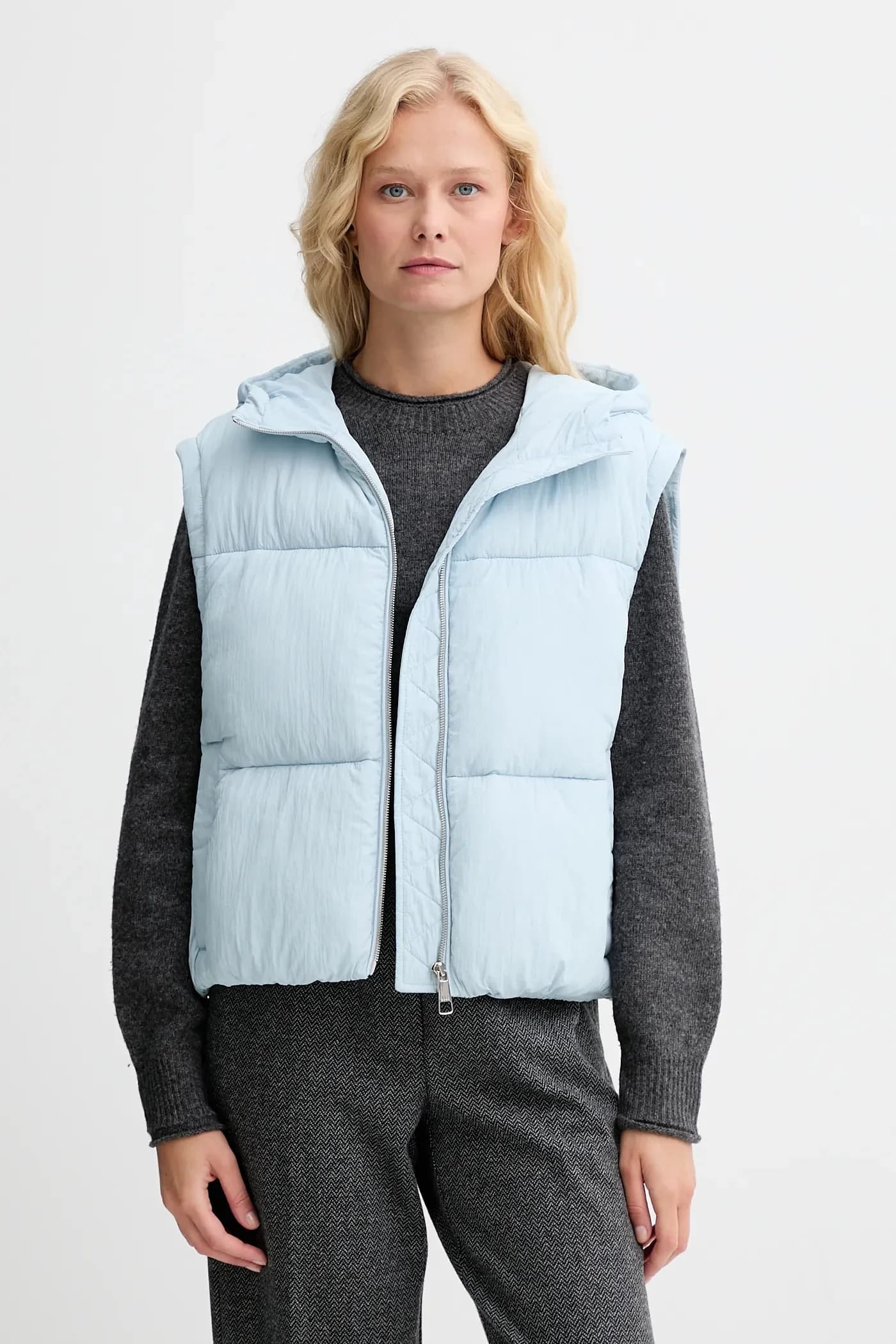 Куртка C_Polala - фото 3