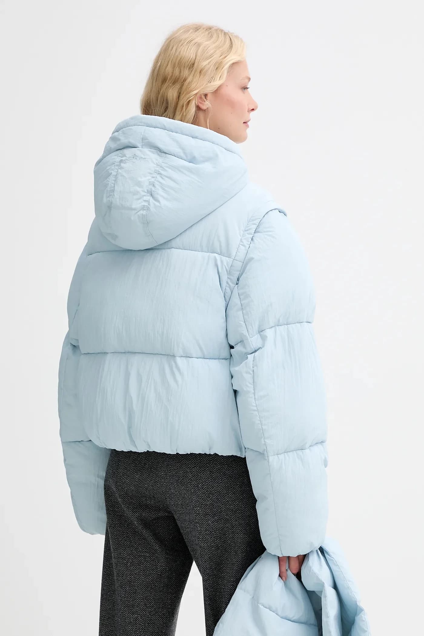 Куртка C_Polala - фото 4