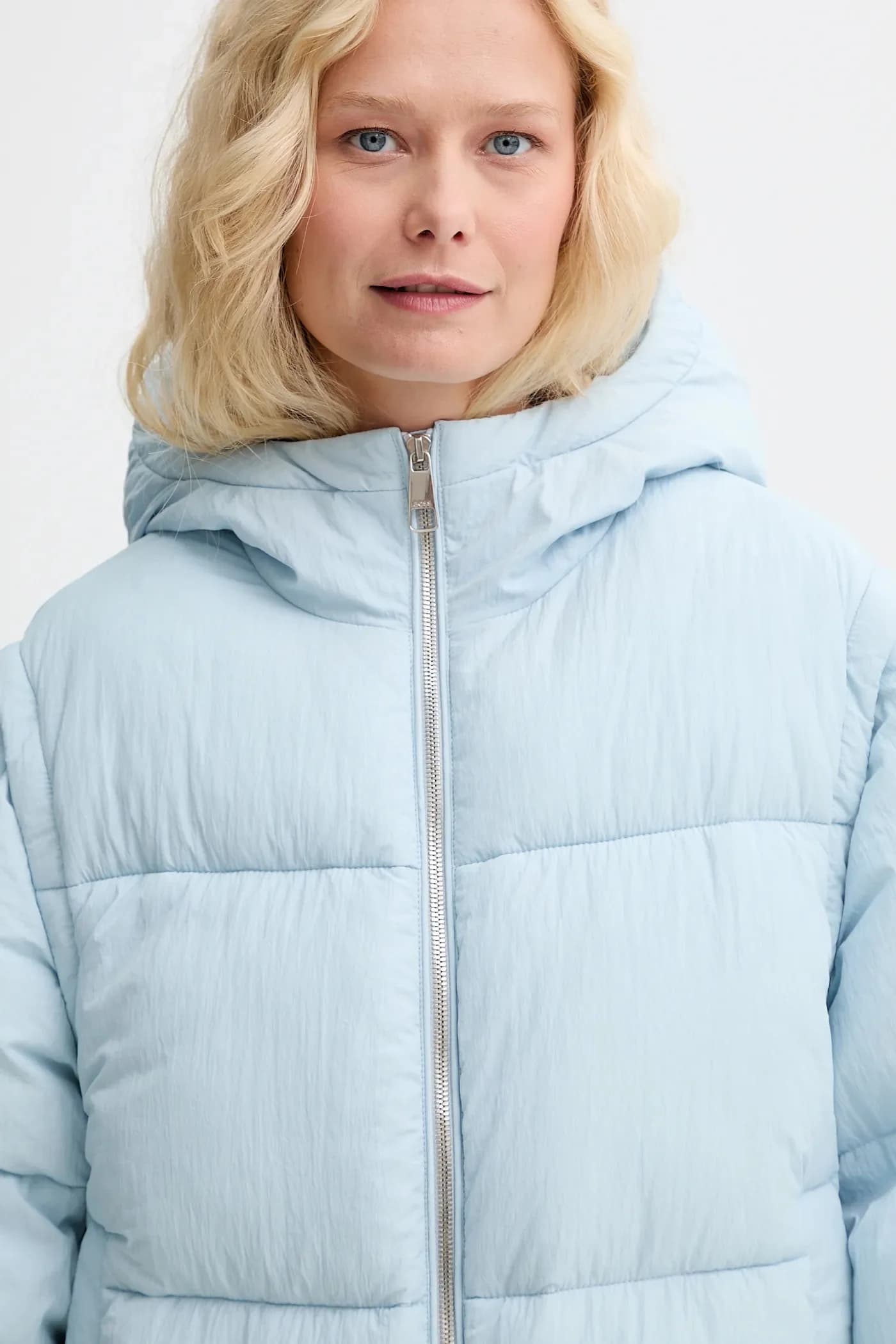 Куртка C_Polala - фото 5