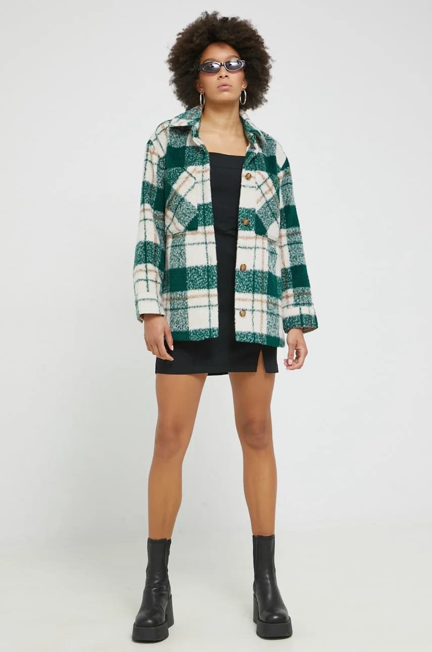 Куртка - фото 2