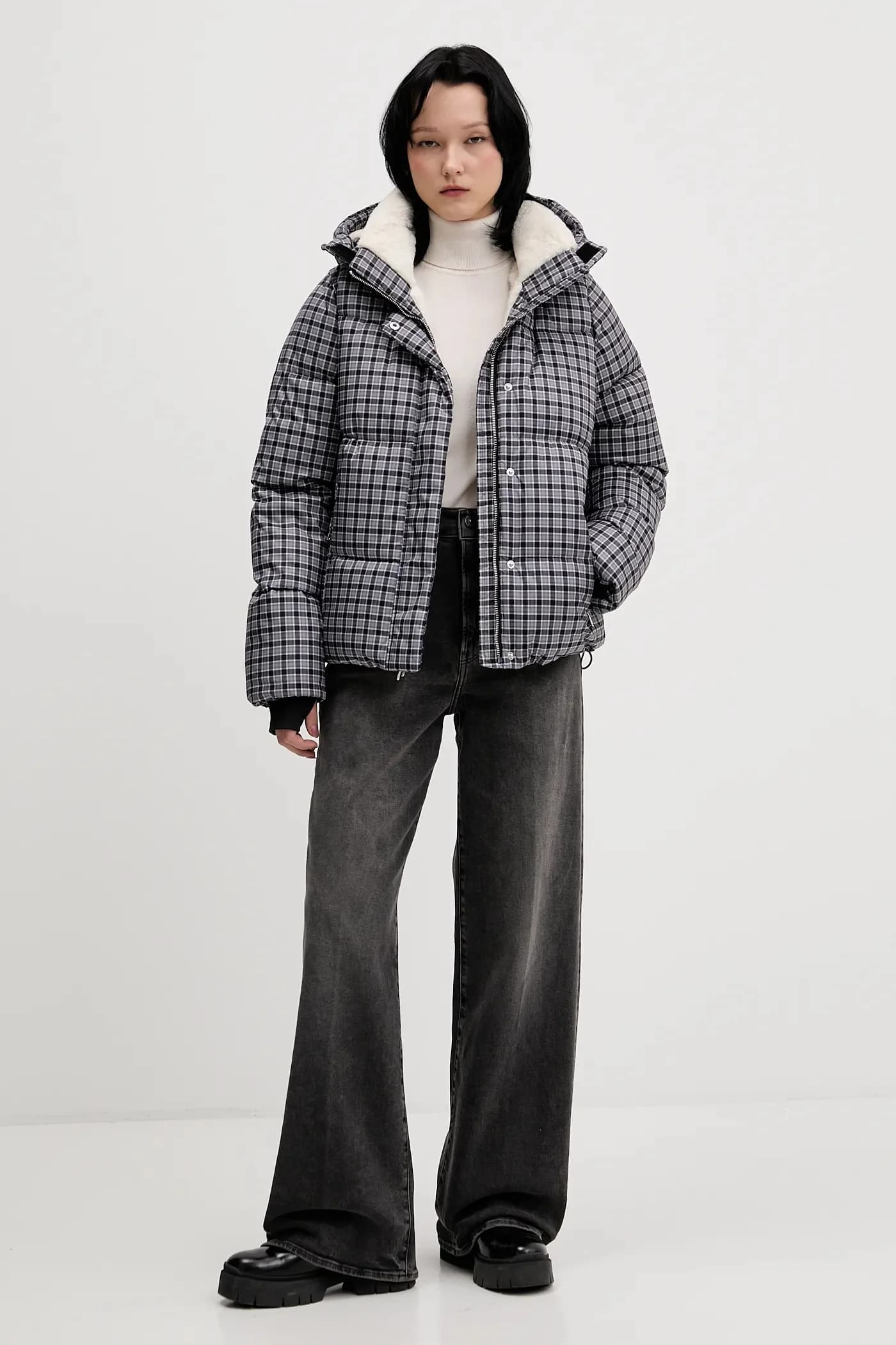 Куртка - фото 2