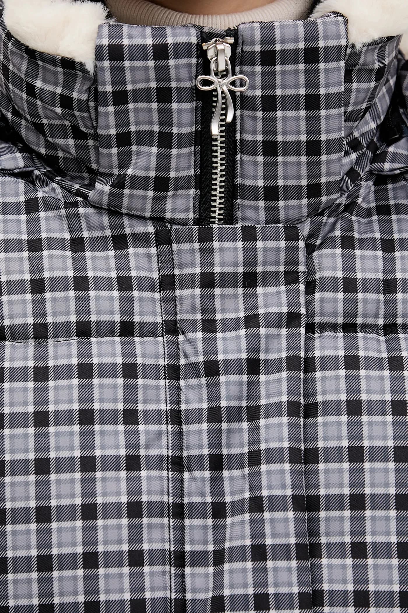 Куртка - фото 5