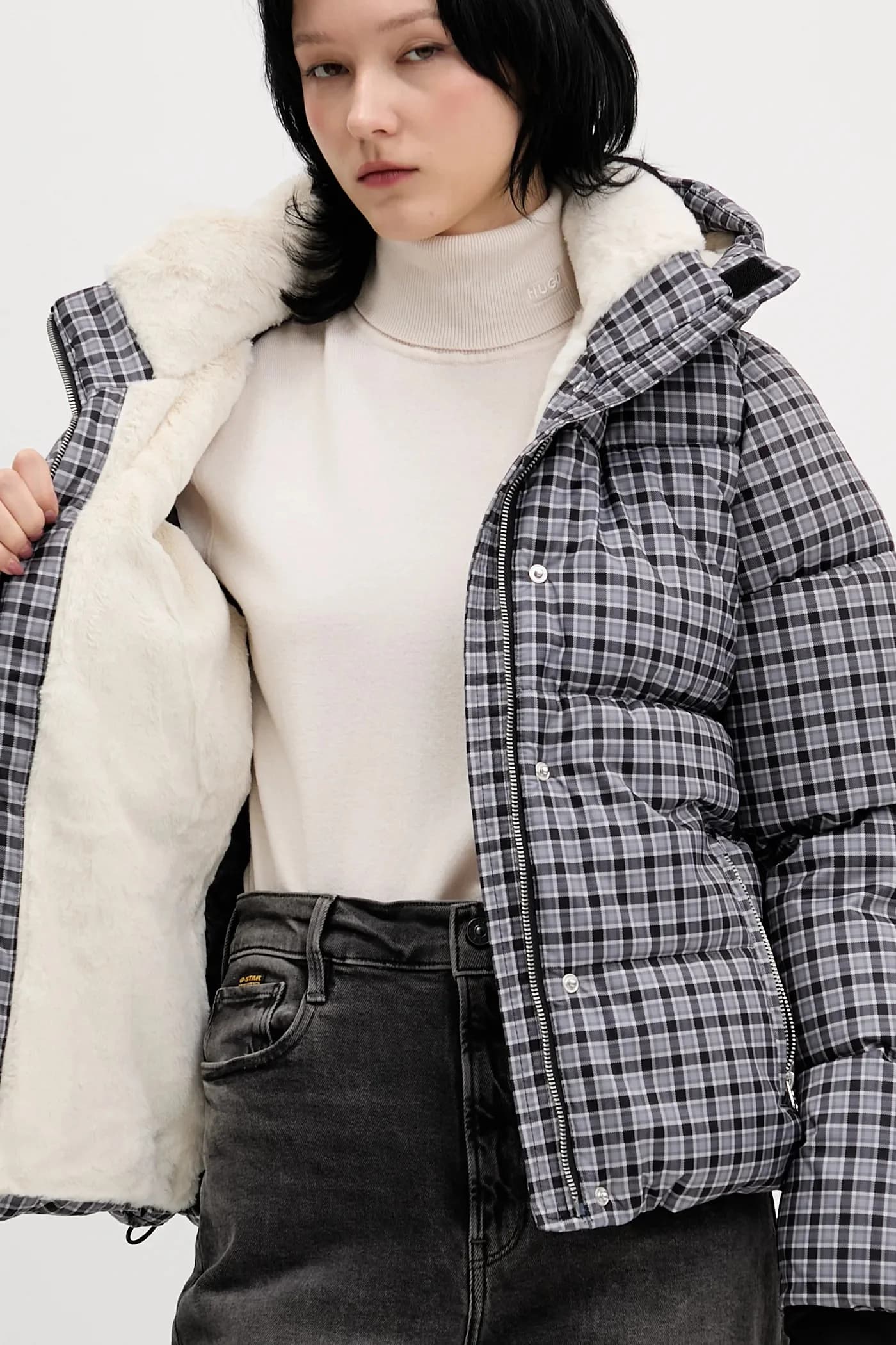 Куртка - фото 7