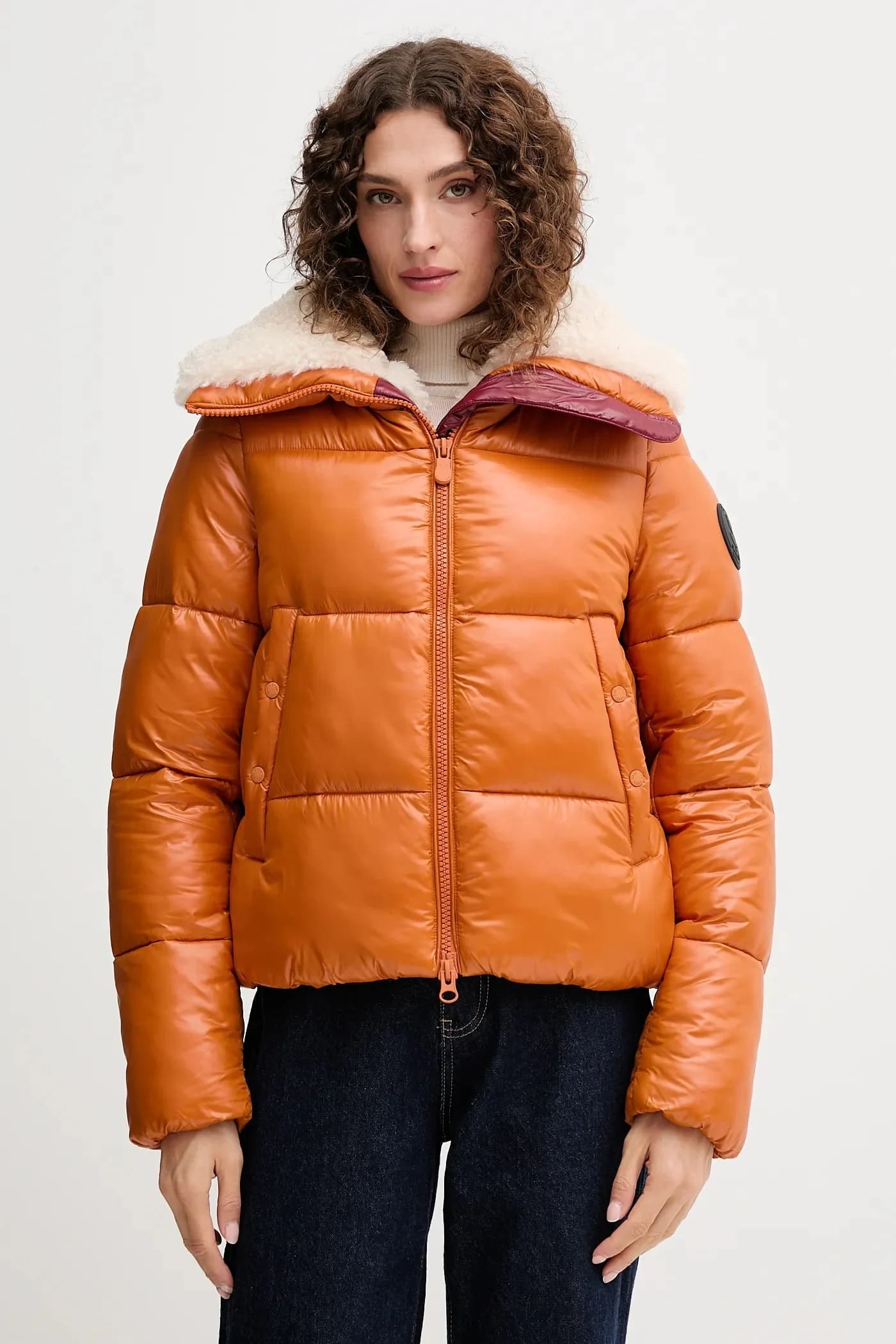 МОМА куртка