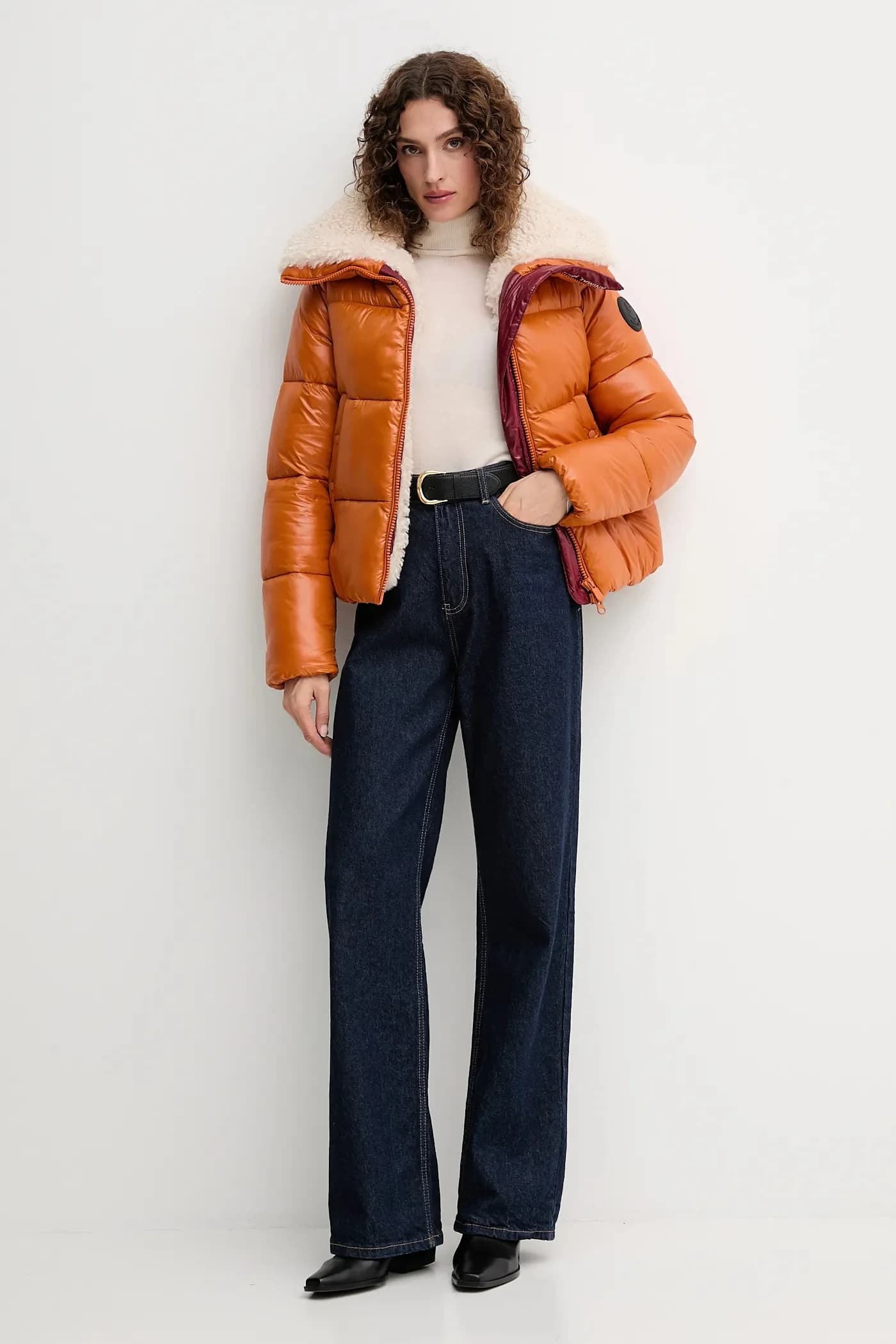 МОМА куртка - фото 2