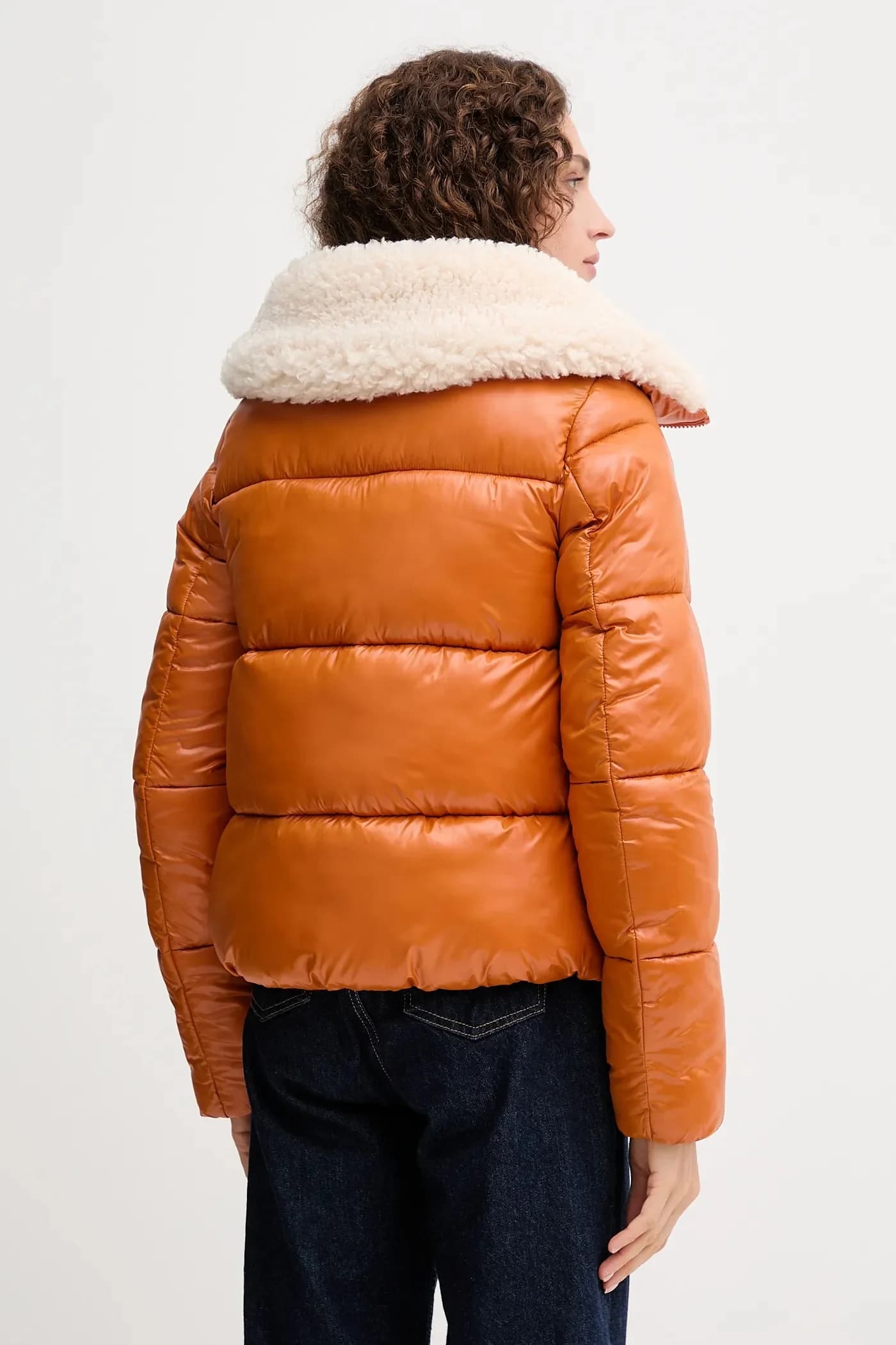 МОМА куртка - фото 3