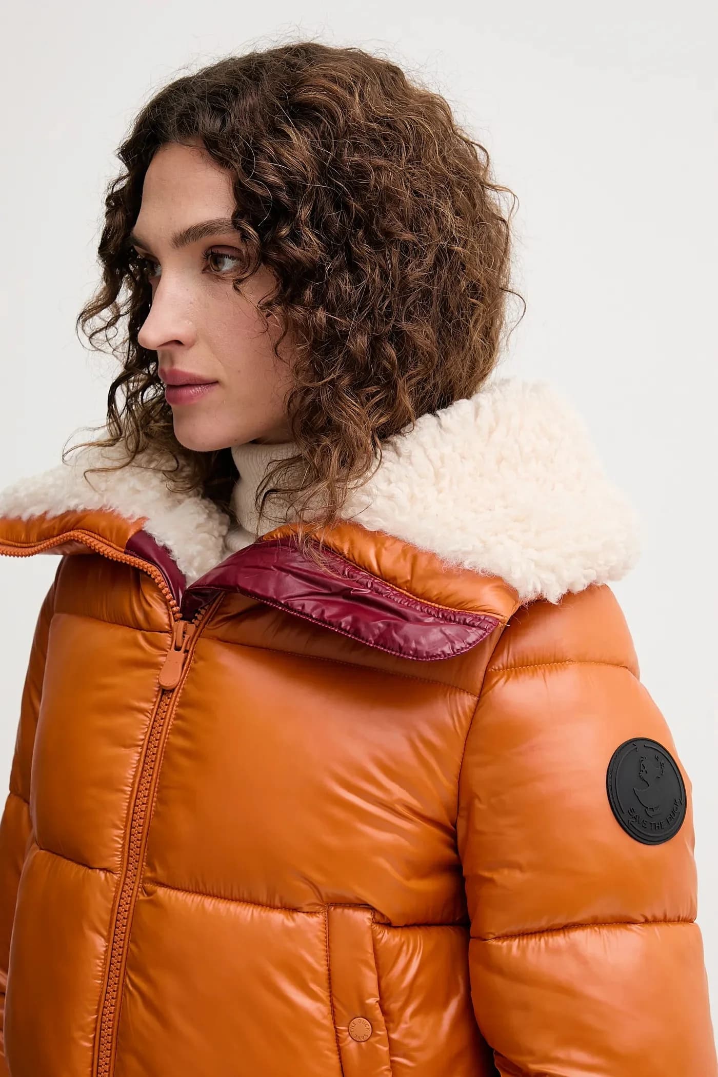 МОМА куртка - фото 4