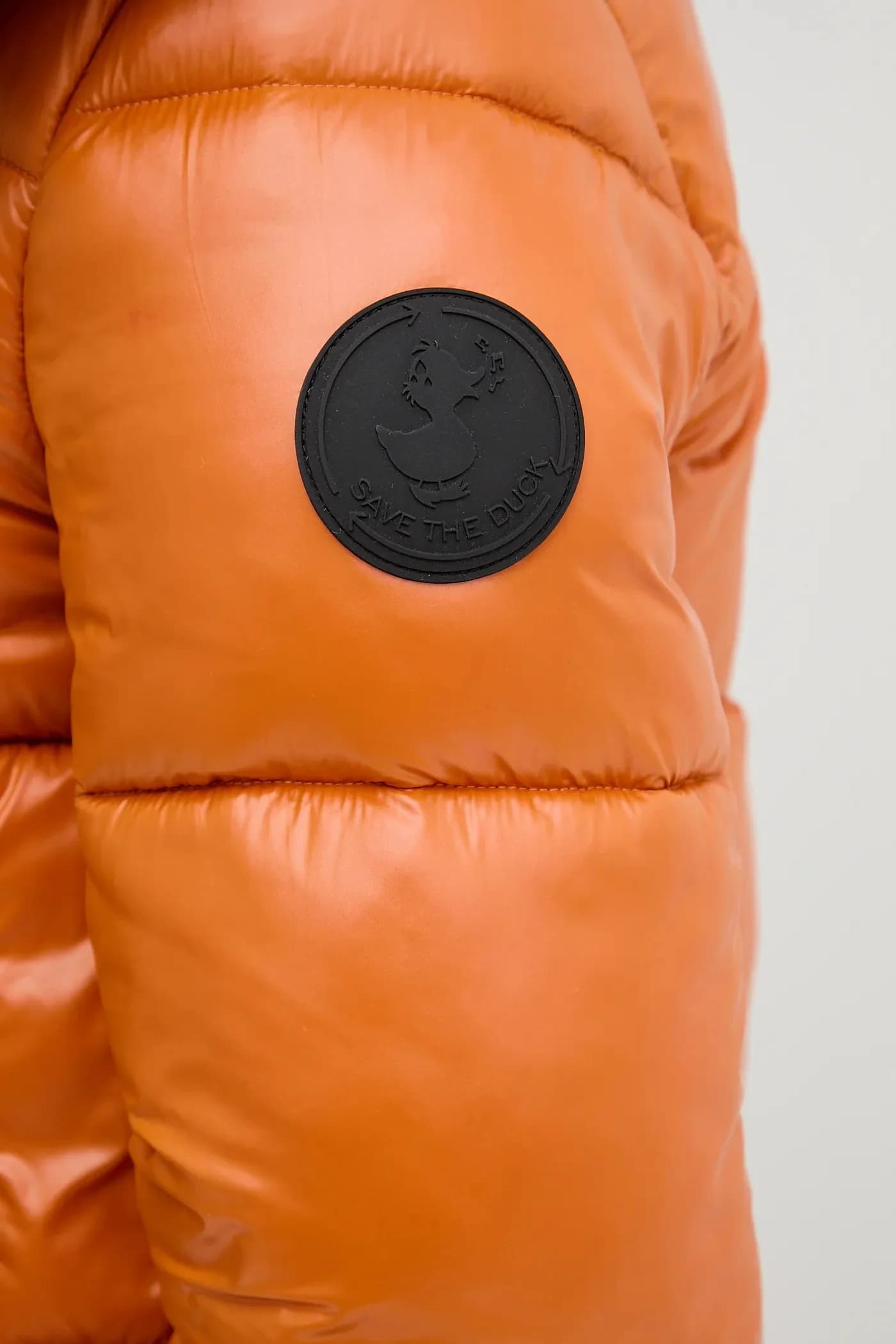 МОМА куртка - фото 5