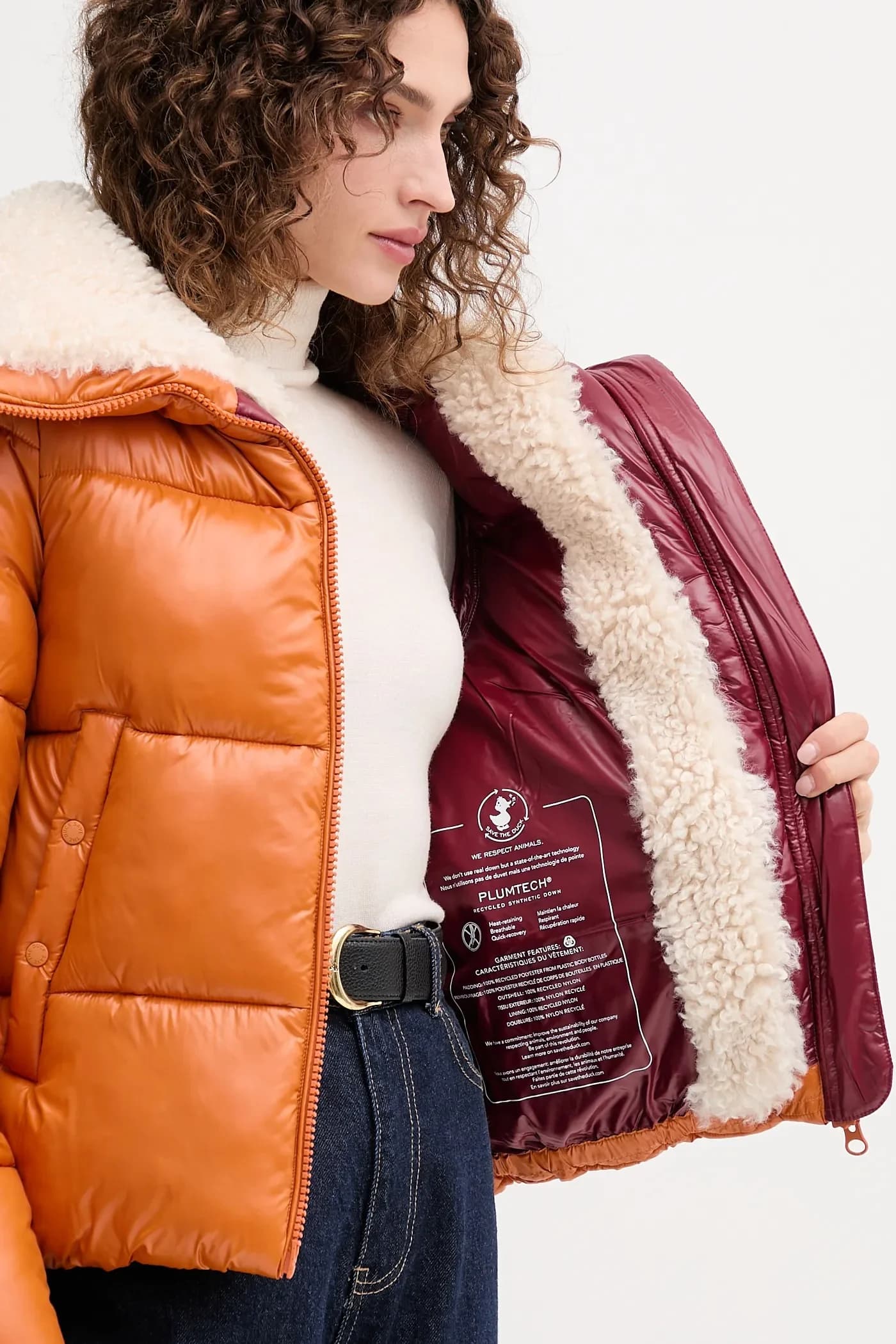 МОМА куртка - фото 6