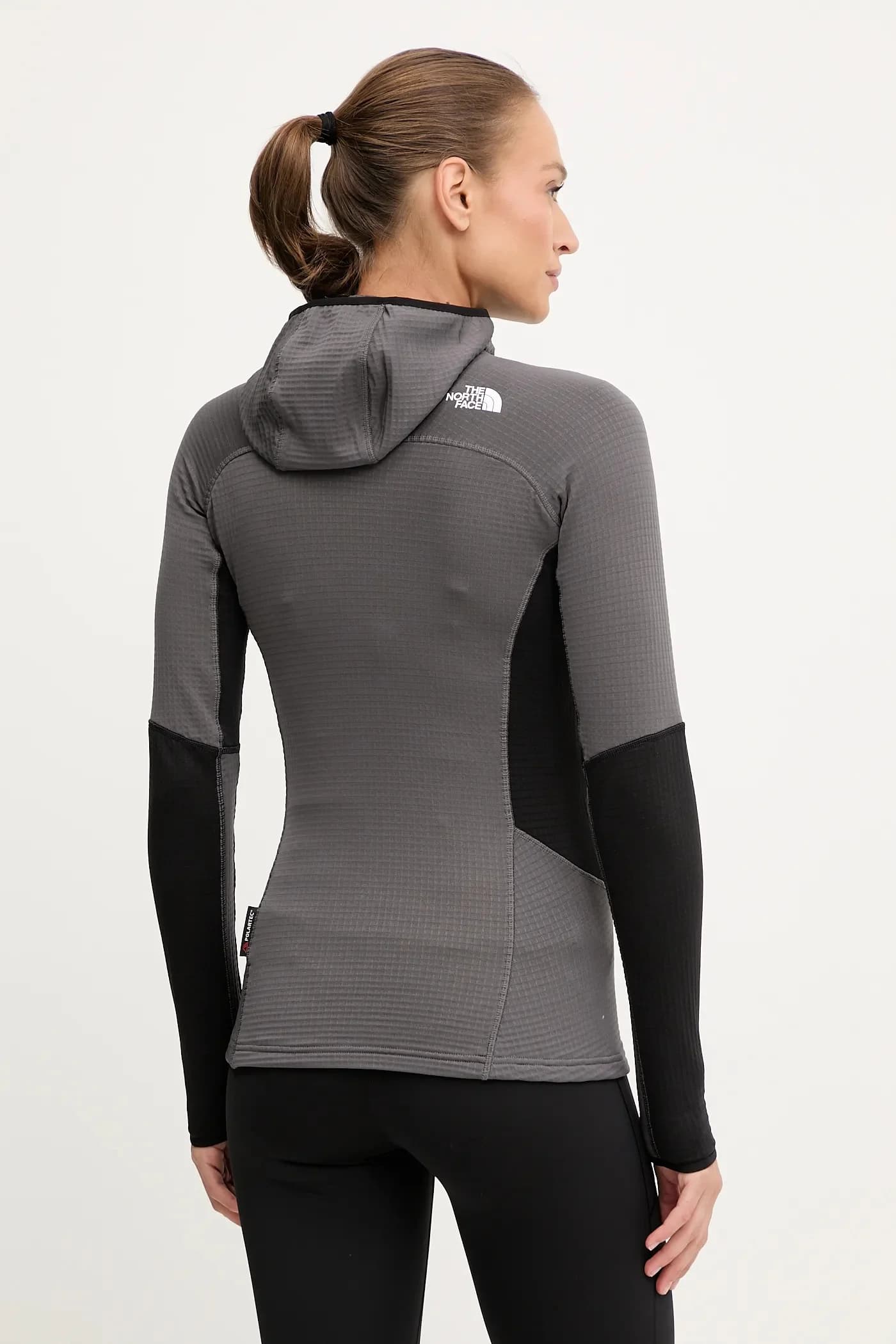 Куртка для активного отдыха Polartec Powergrid Stormgap - фото 3