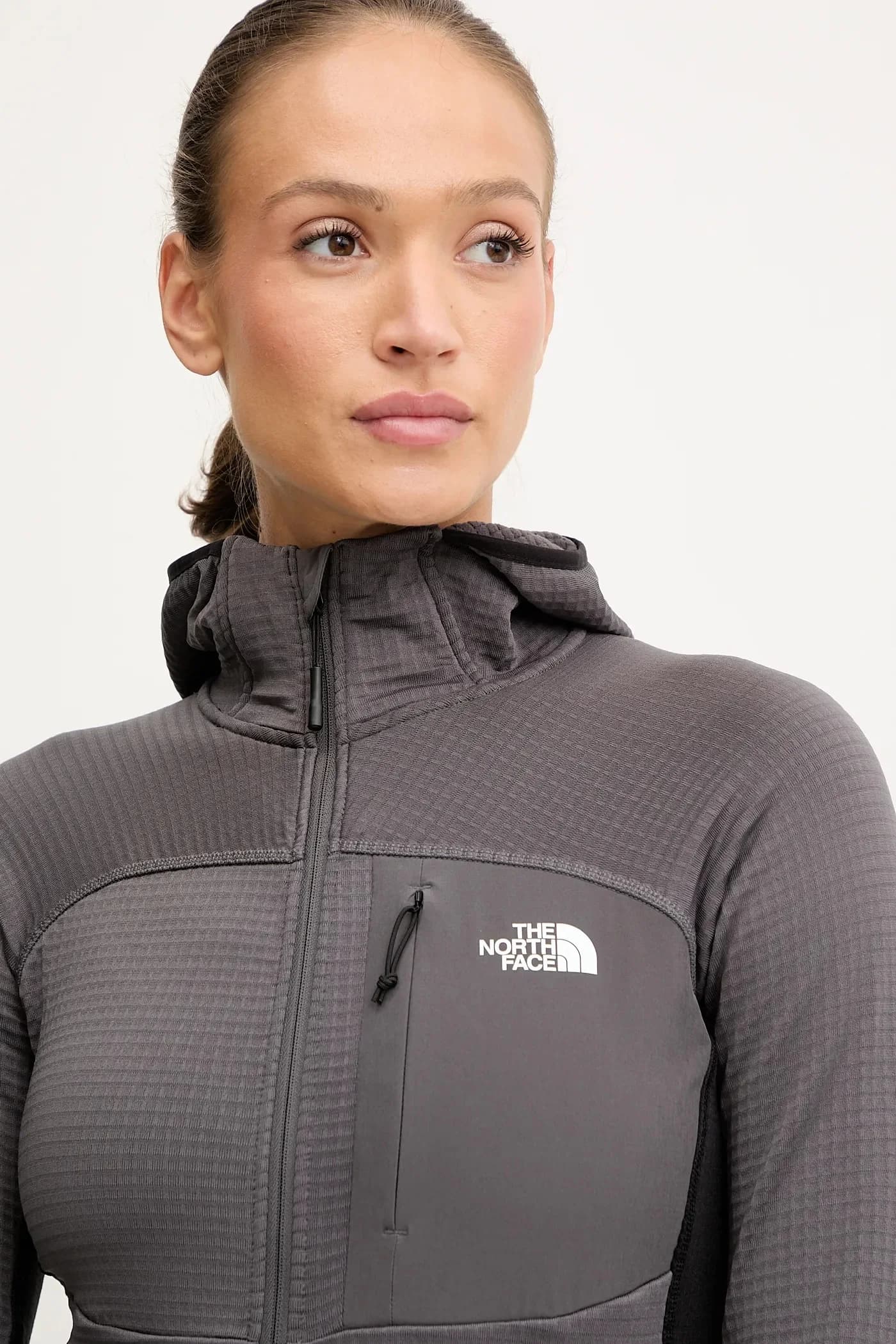 Куртка для активного отдыха Polartec Powergrid Stormgap - фото 4