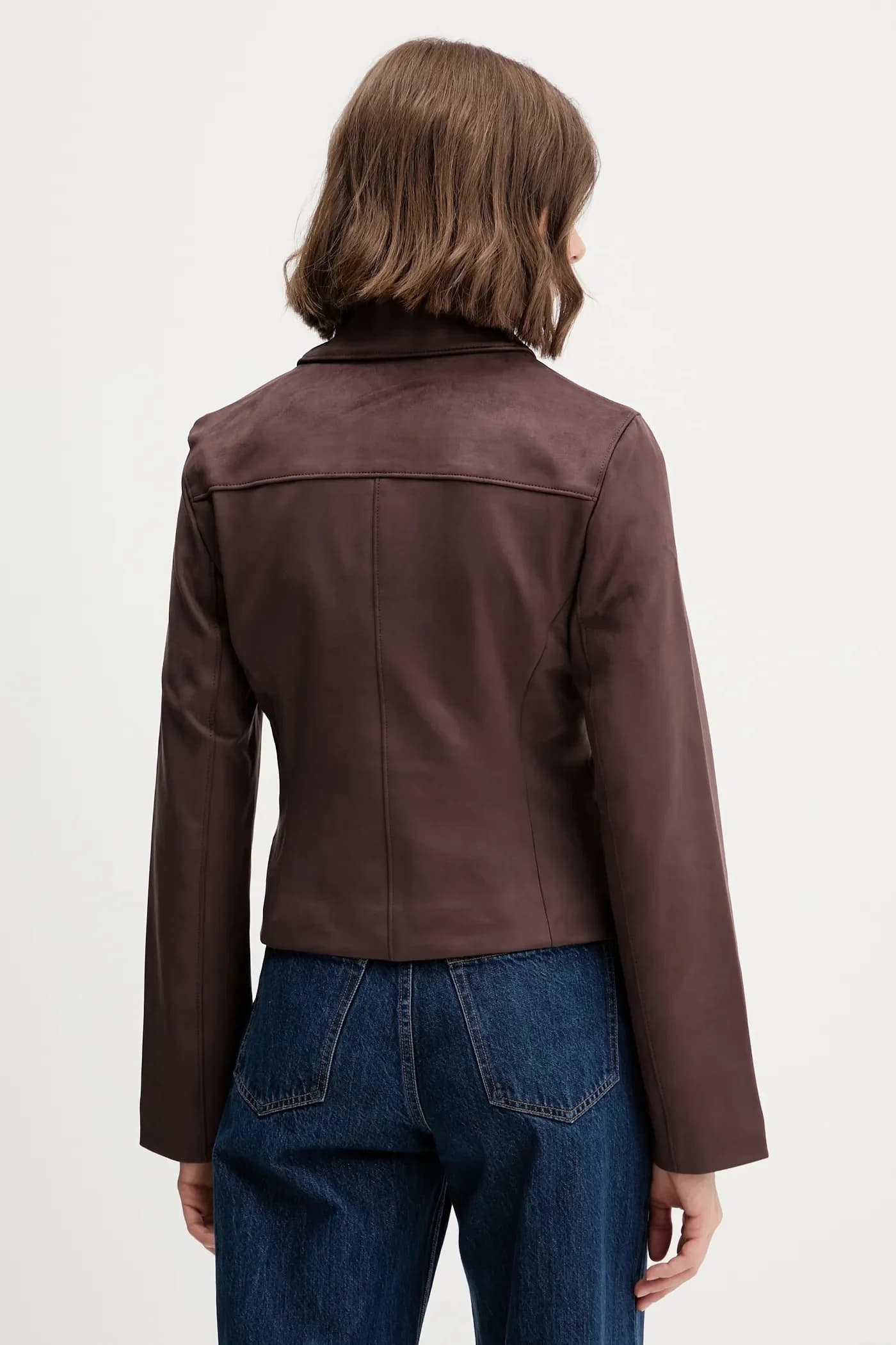 Куртка - фото 3