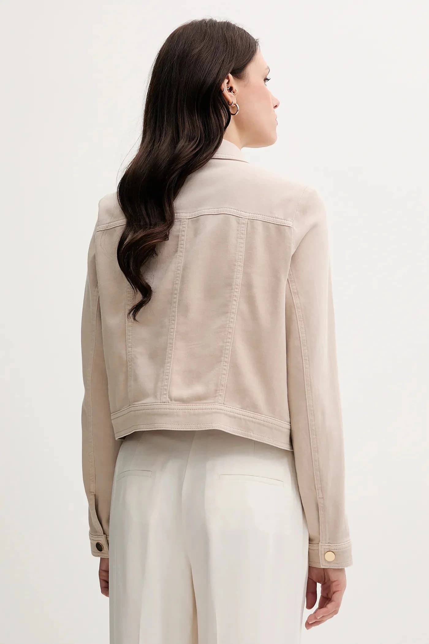 Куртка - фото 3