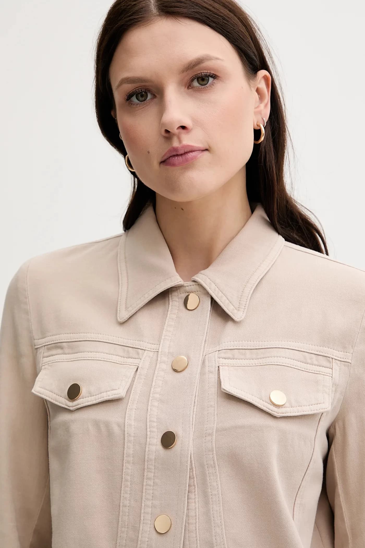 Куртка - фото 4