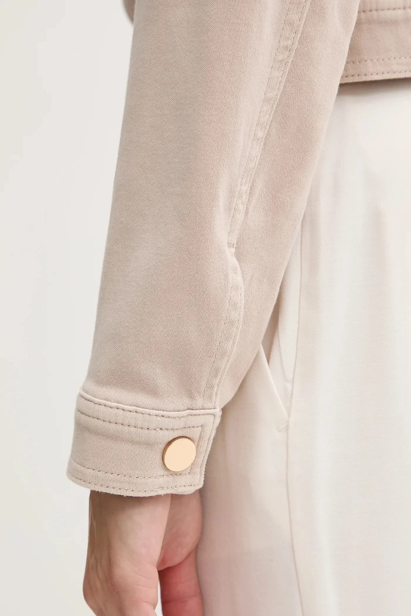 Куртка - фото 5