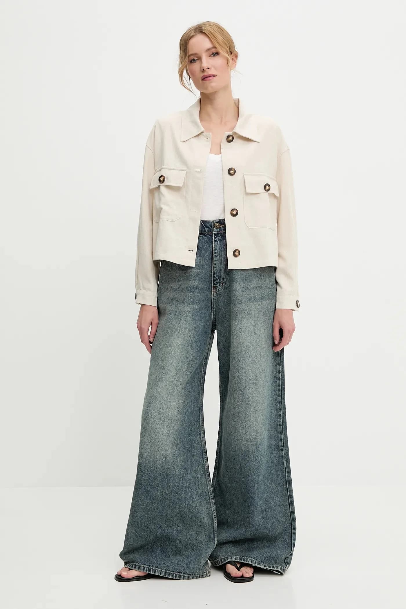 Куртка - фото 2