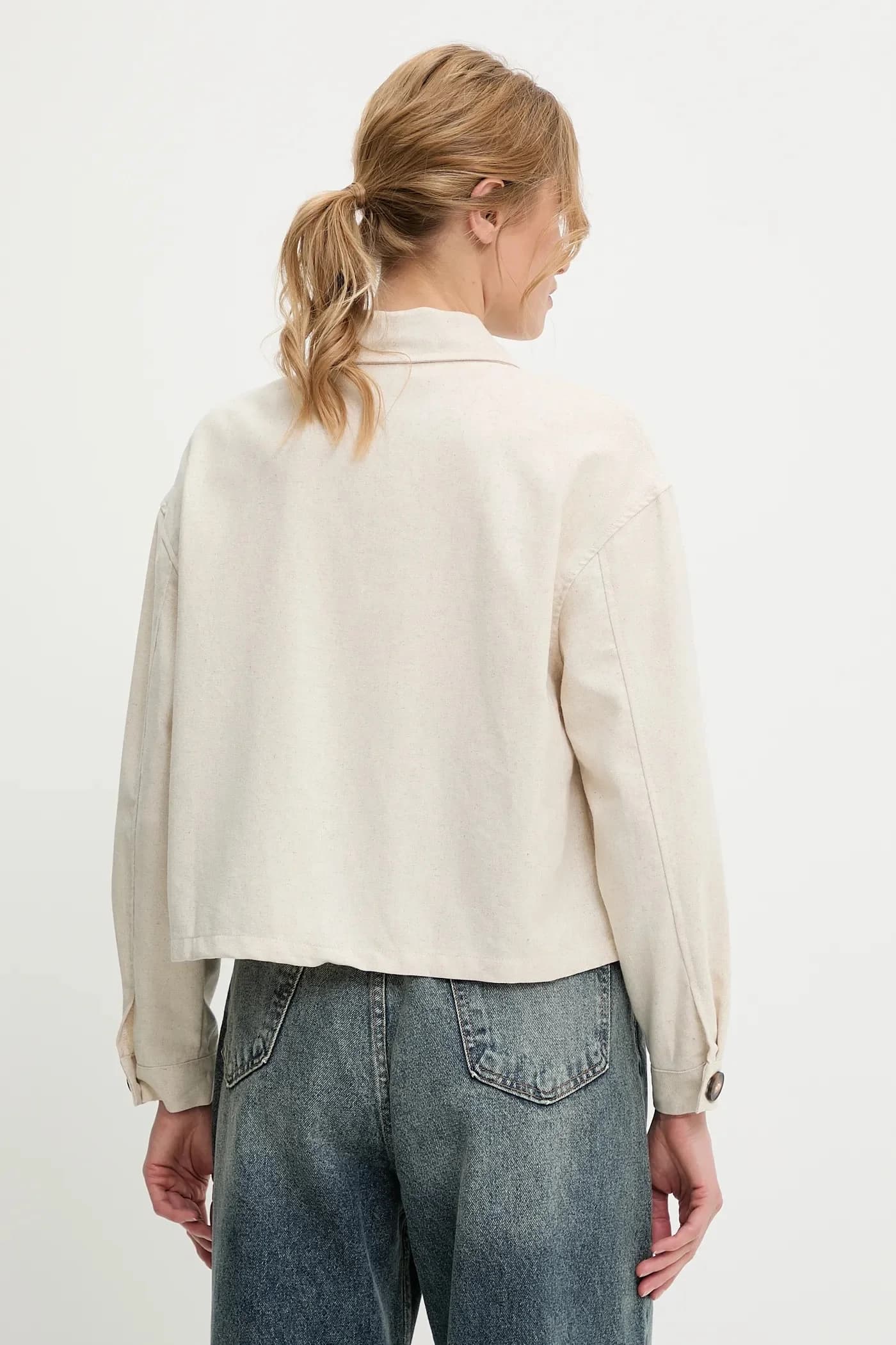 Куртка - фото 3