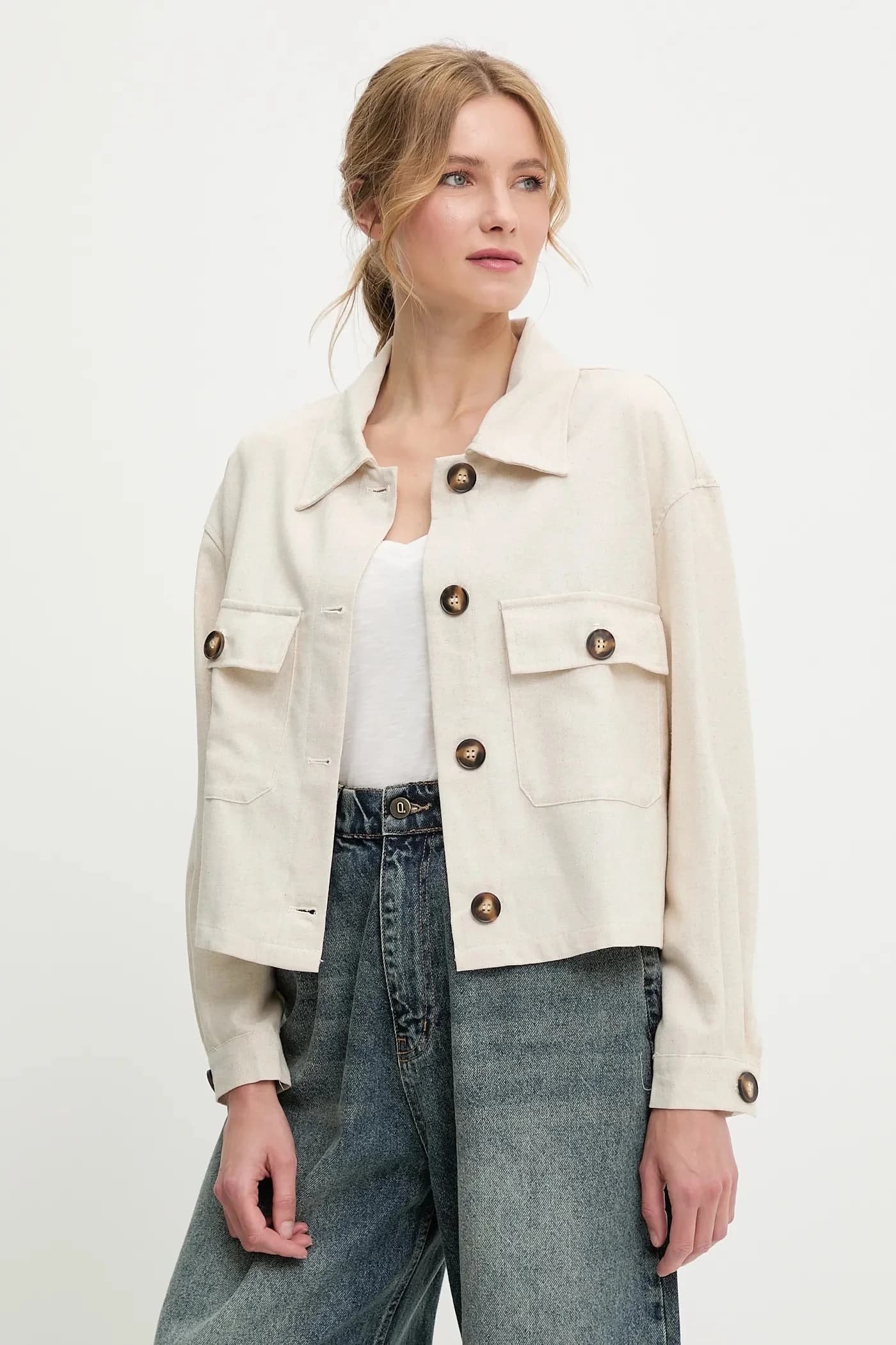 Куртка - фото 4