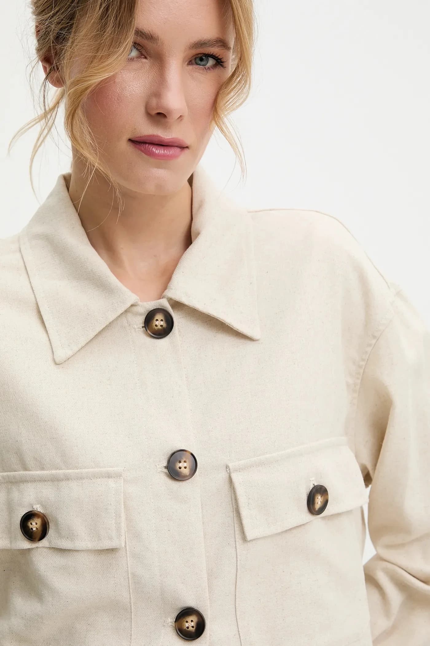 Куртка - фото 5