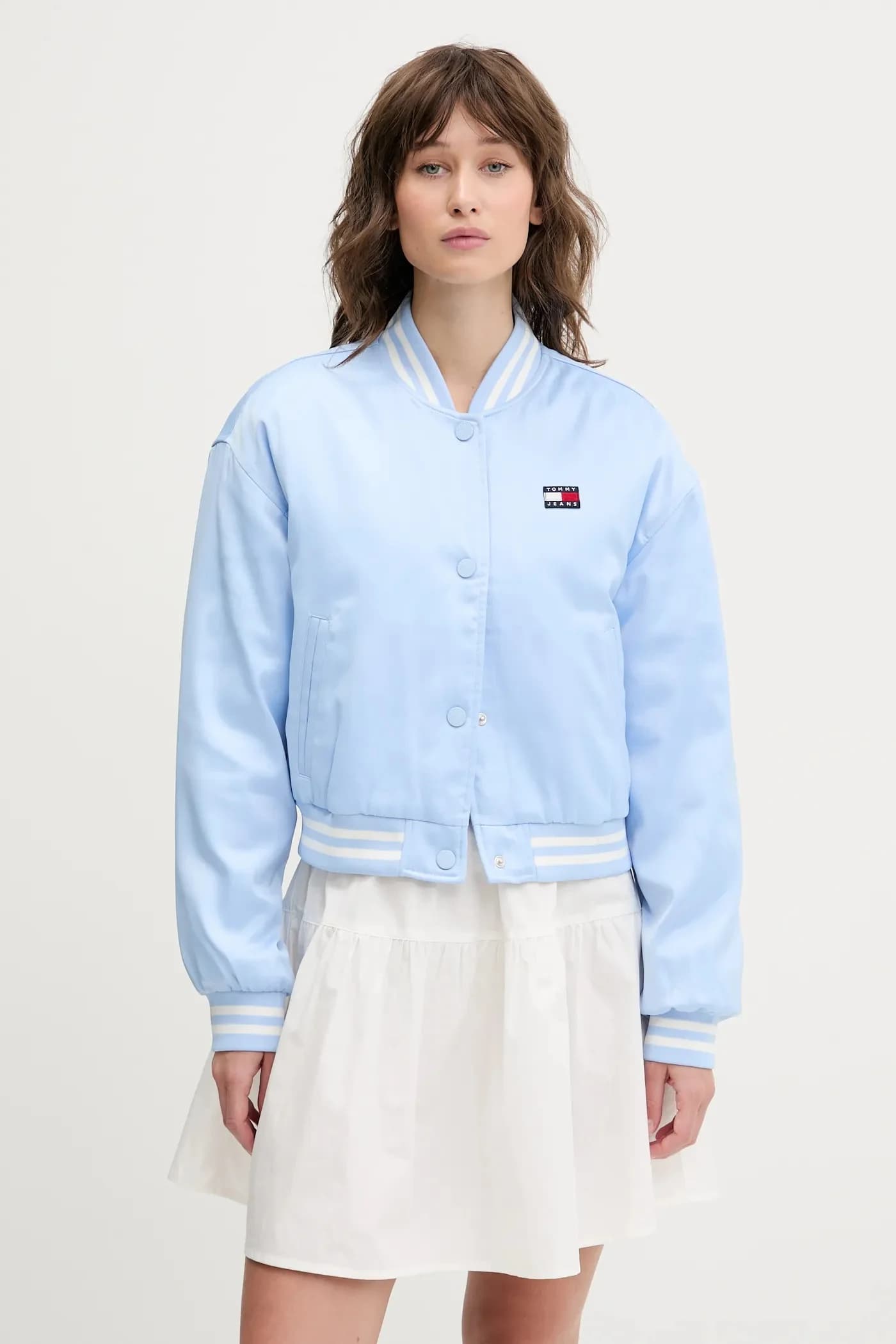 Куртка-бомбер