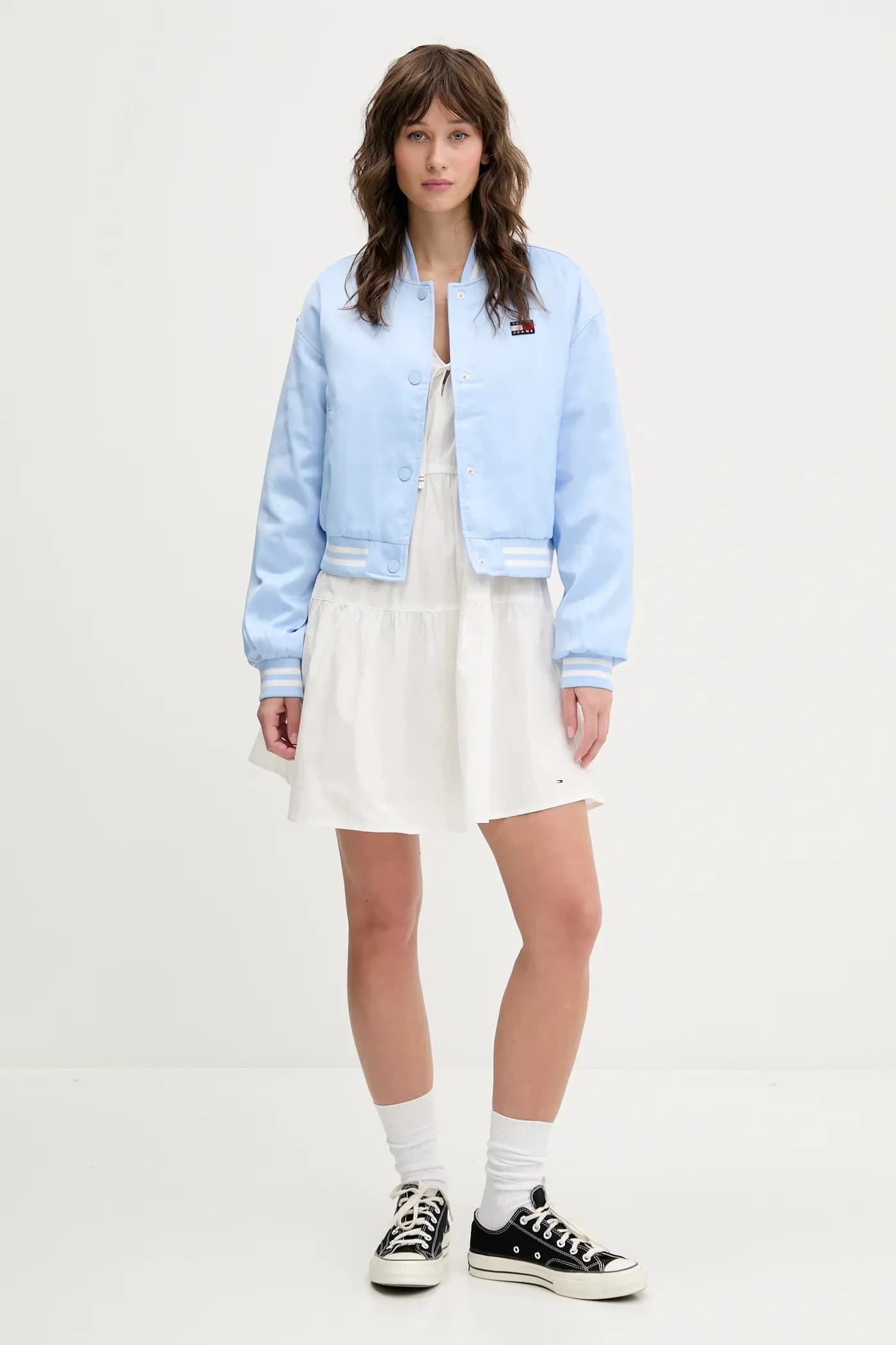 Куртка-бомбер - фото 2