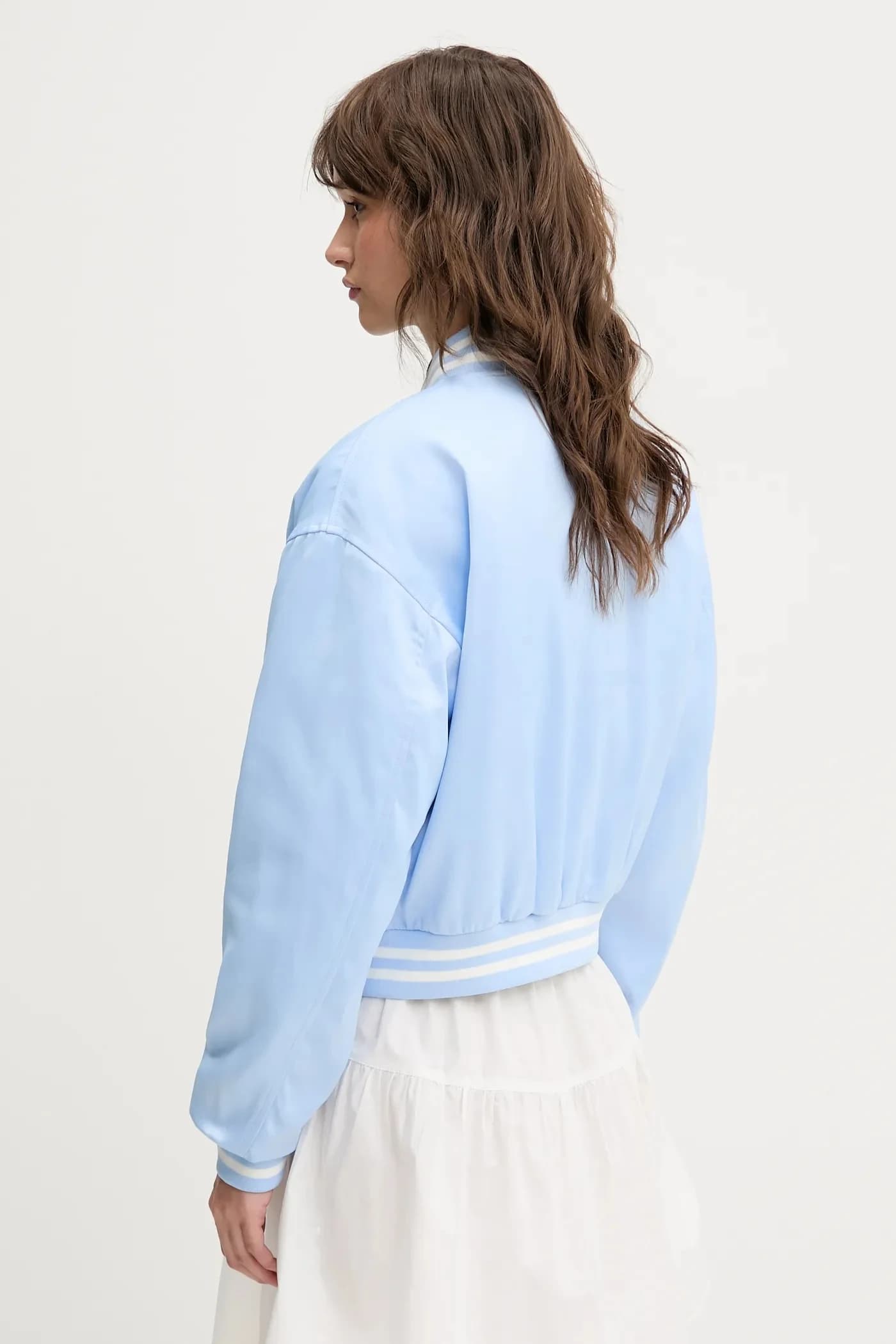 Куртка-бомбер - фото 3