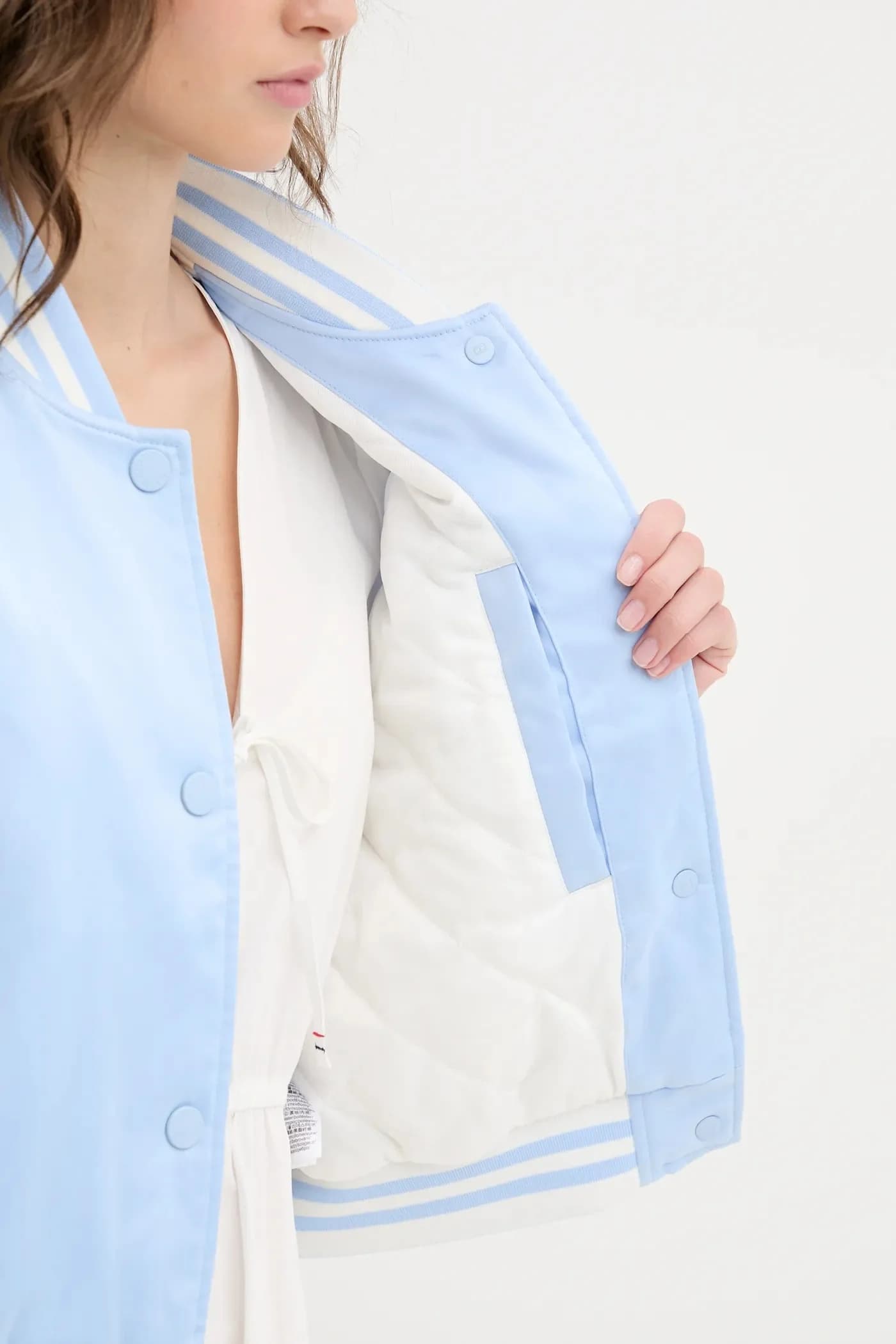 Куртка-бомбер - фото 6