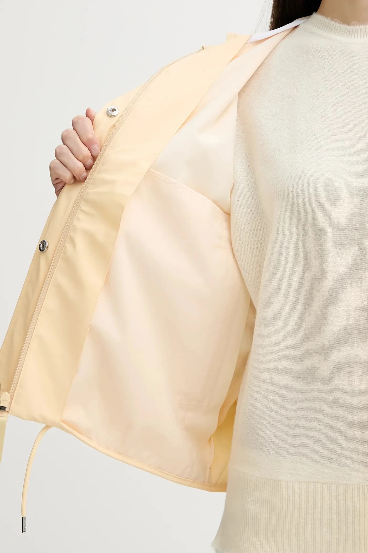 Куртка-стринг W W3 - фото 5