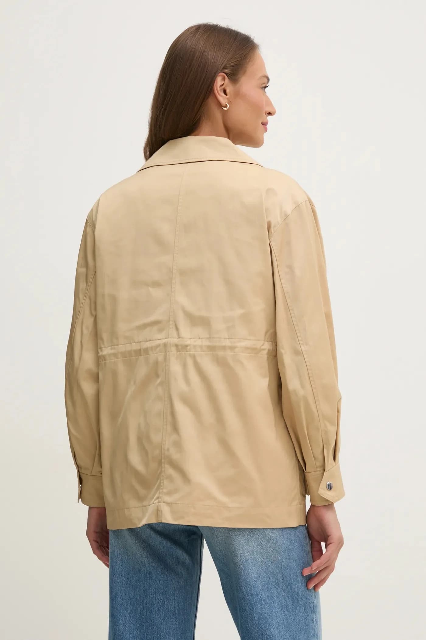 Куртка - фото 3